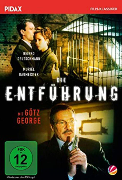 Die Entführung постер