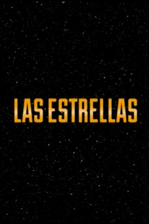 Las Estrellas постер