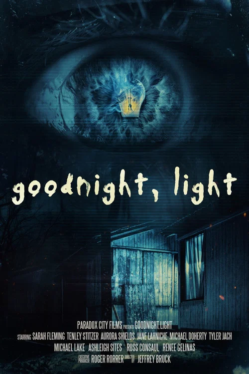 Goodnight, Light постер