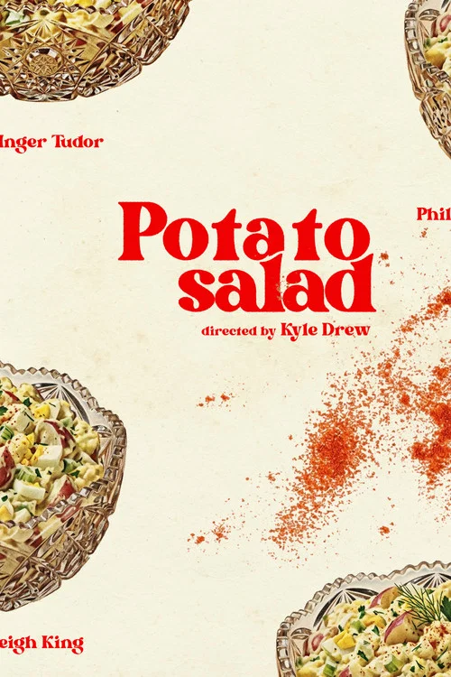 Potato Salad постер