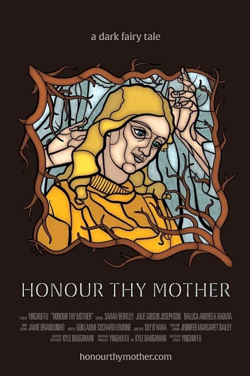 Honour Thy Mother постер