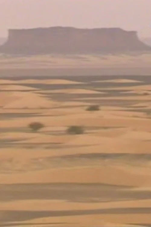 Rally Dakar Legenden постер