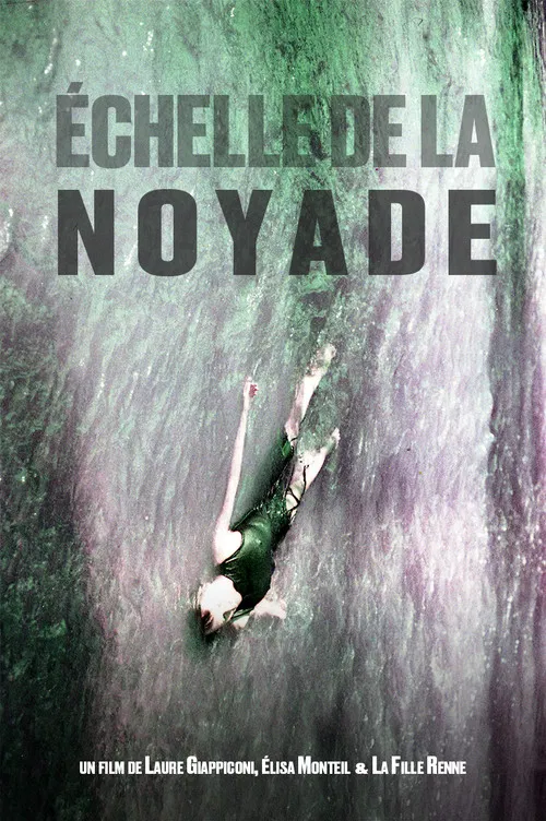 The measure of drowning постер