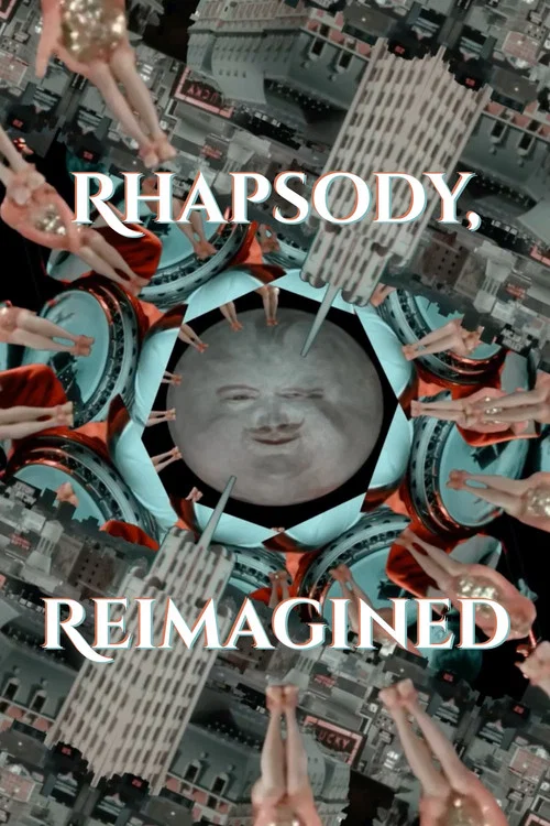 Rhapsody, Reimagined постер