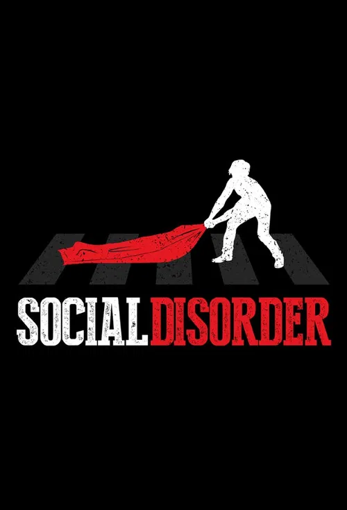 Social Disorder постер