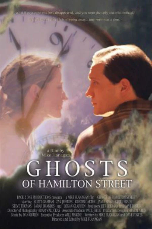 Ghosts of Hamilton Street постер