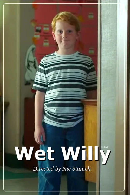 Wet Willy постер