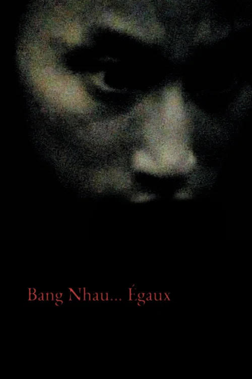 Bang Nhau... Égaux постер