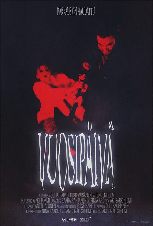 Vuosipäivä постер