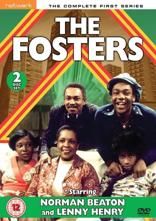 The Fosters постер