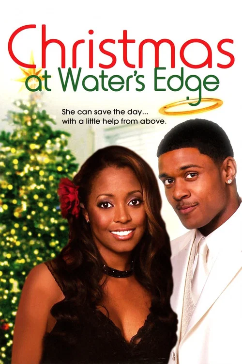 Christmas at Water's Edge постер