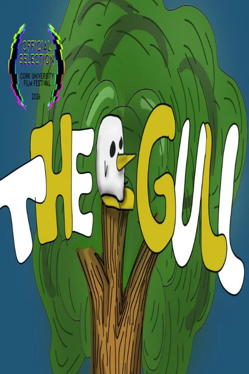 The Gull постер