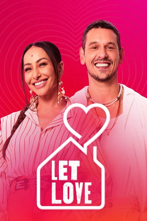 Let Love постер