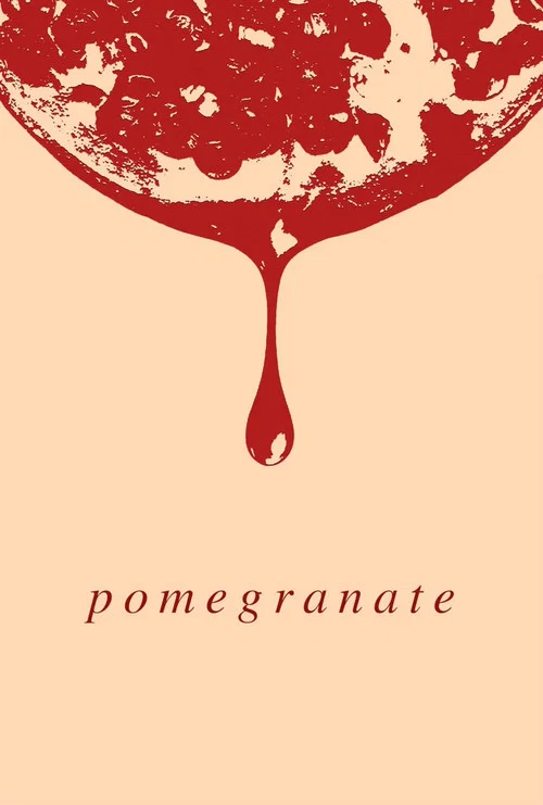 Pomegranate постер