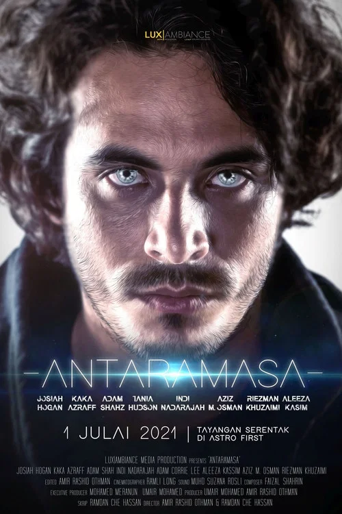Antaramasa постер