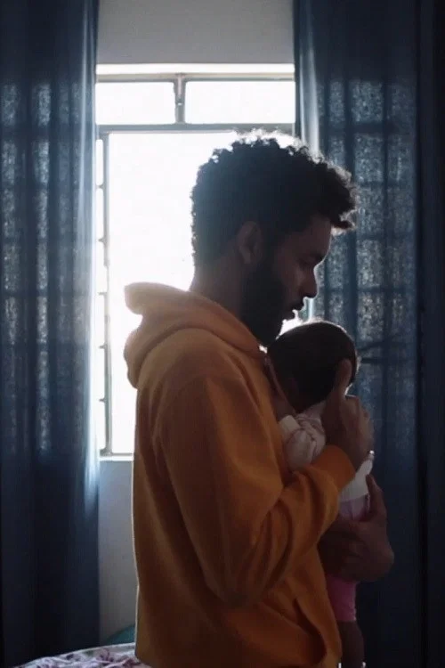Movimento постер