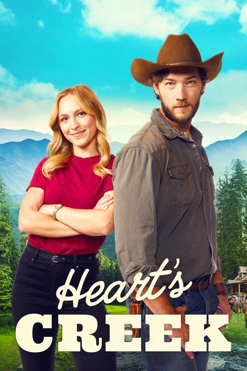 Heart's Creek постер