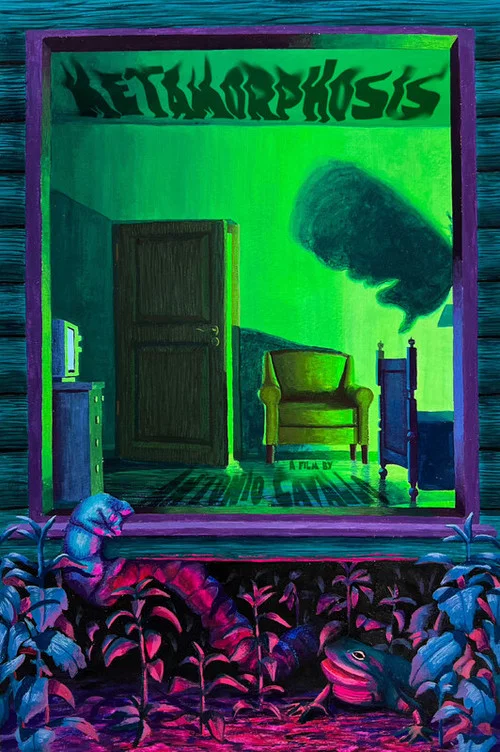 Metamorphosis постер