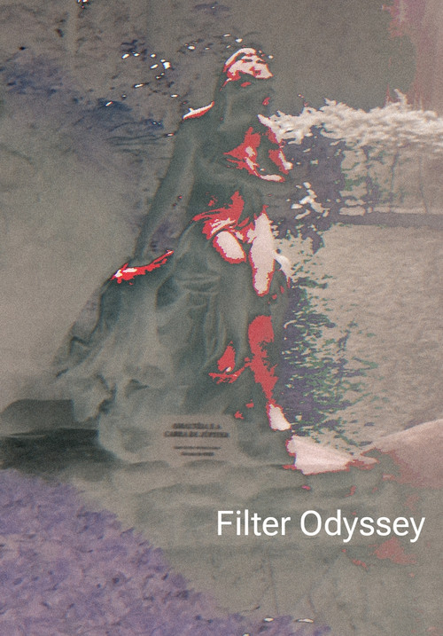 Filter Odyssey постер