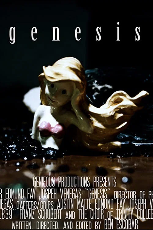 Genesis постер