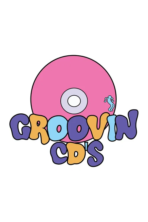 Groovin CD's постер