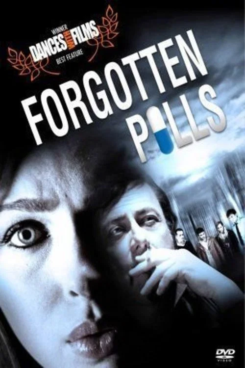 Forgotten Pills постер