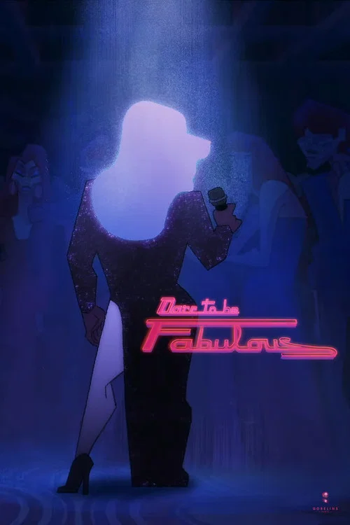 Dare to be Fabulous постер