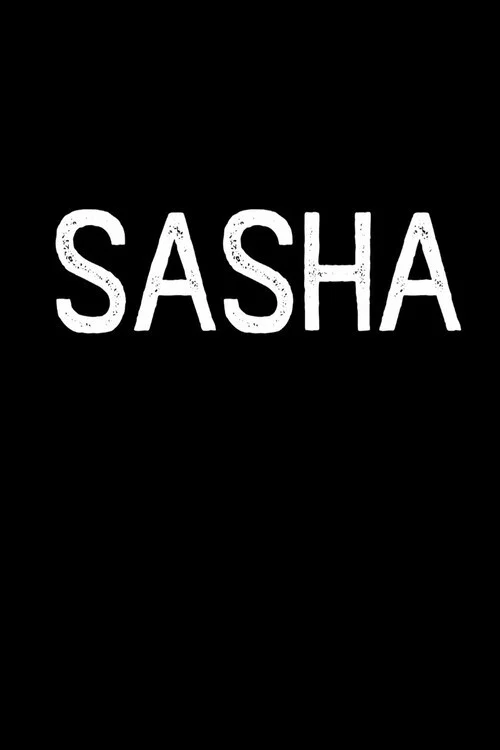 Sasha постер