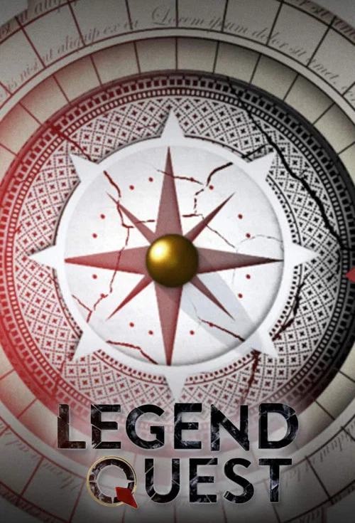 Legend Quest постер
