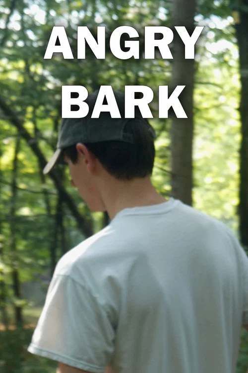 Angry Bark постер