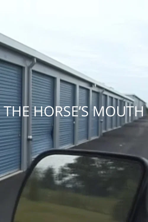 The Horse's Mouth постер