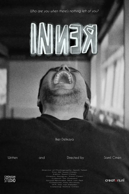 INNER постер