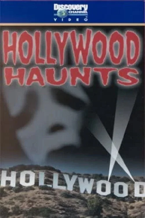 Hollywood Haunts постер