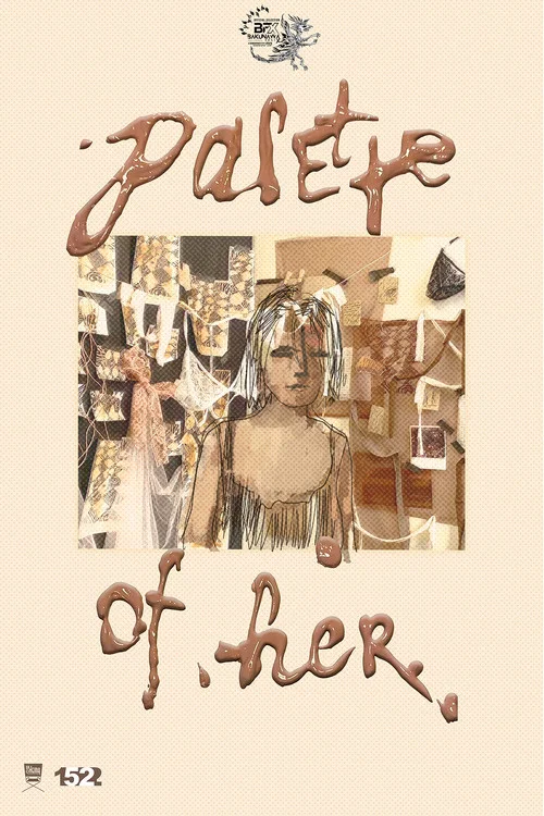 Palette of Her постер