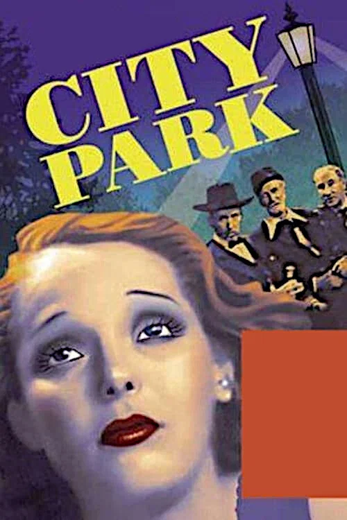 City Park постер