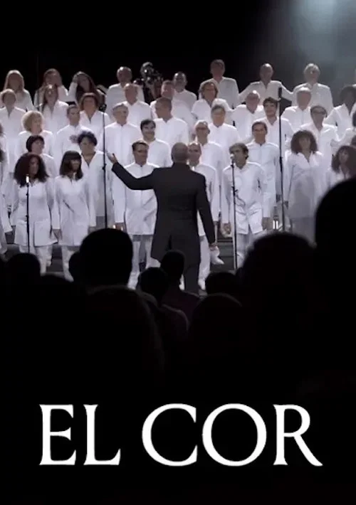 El cor постер