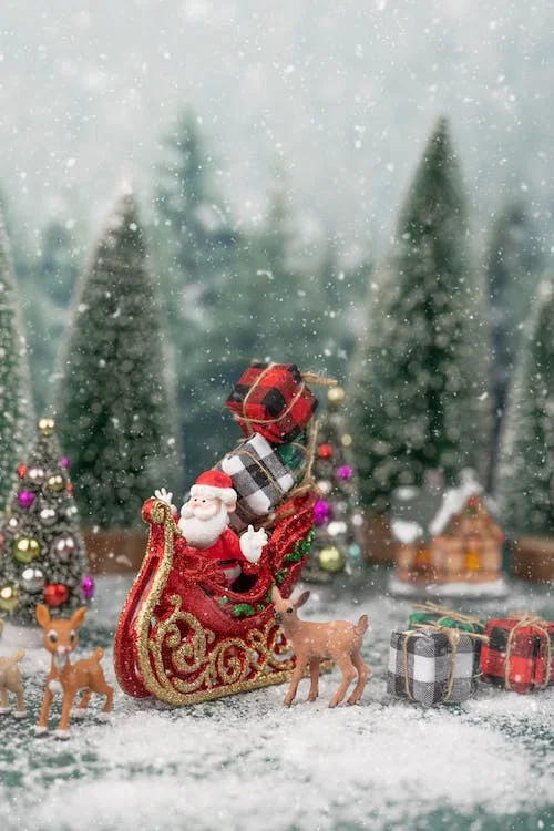 How Ritter Stole Christmas постер