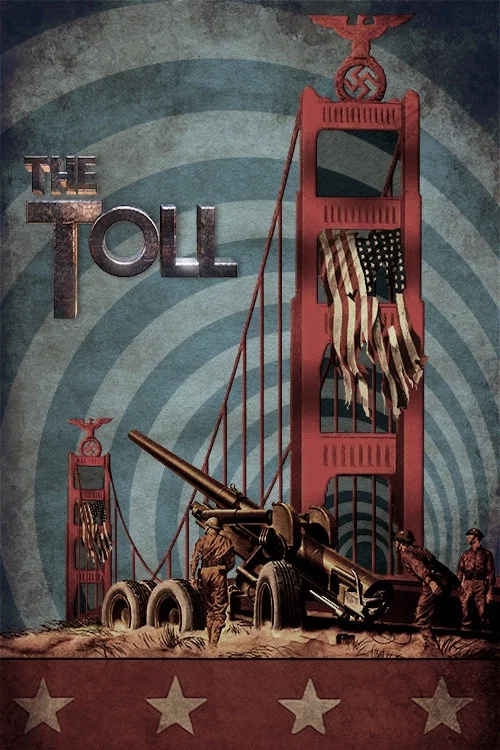 The Tolls постер