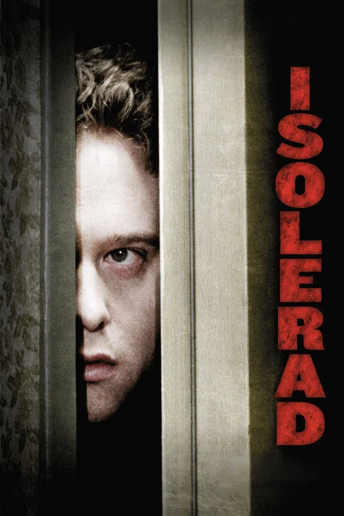 Isolerad постер