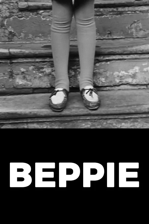 Beppie постер