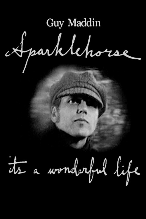 It's a Wonderful Life постер