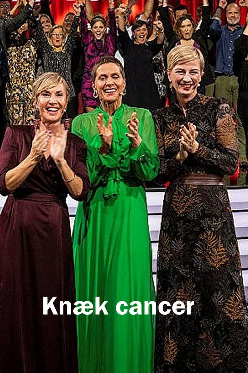 Knæk Cancer постер