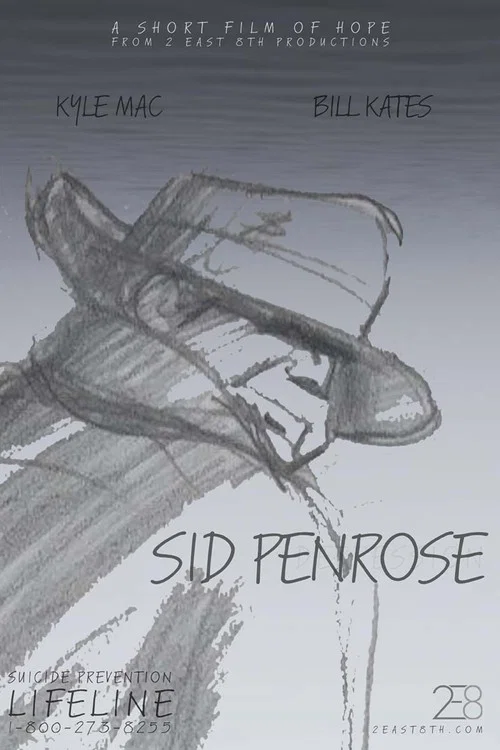 Sid Penrose постер