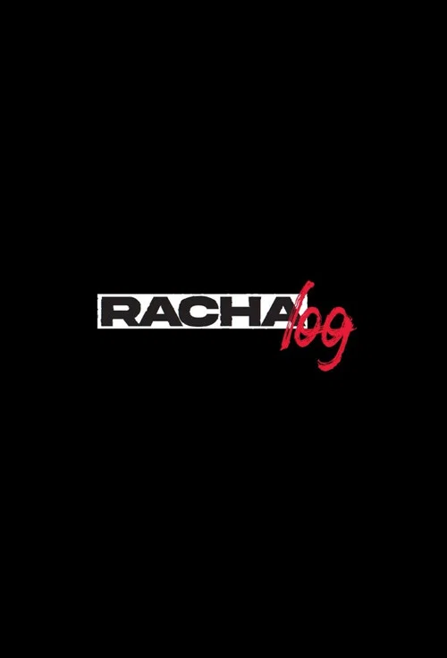 RACHA LOG постер