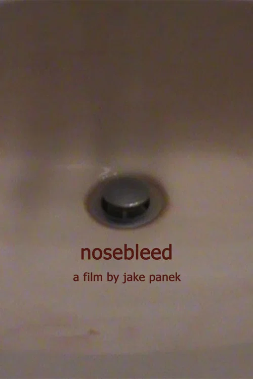 nosebleed постер
