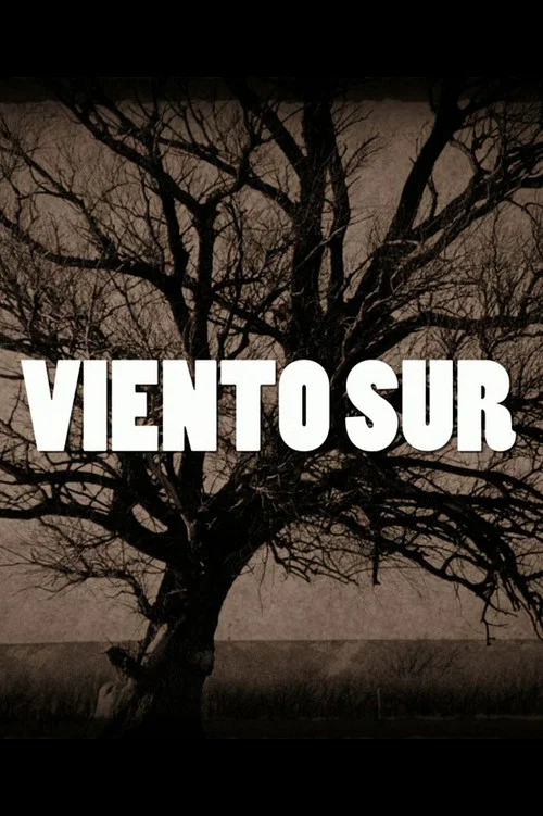 Viento Sur постер