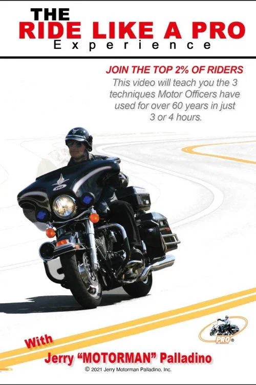 The Ride Like a Pro Experience постер