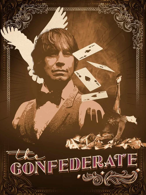 The Confederate постер
