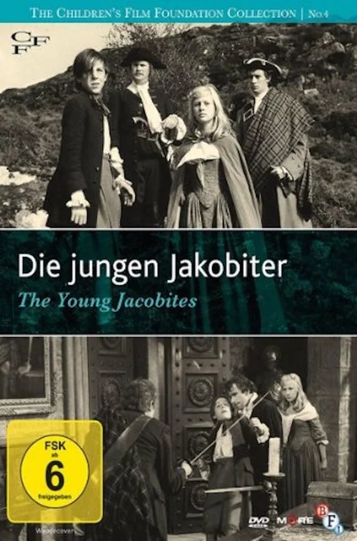 The Young Jacobites постер