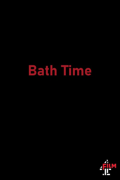 Bath Time постер